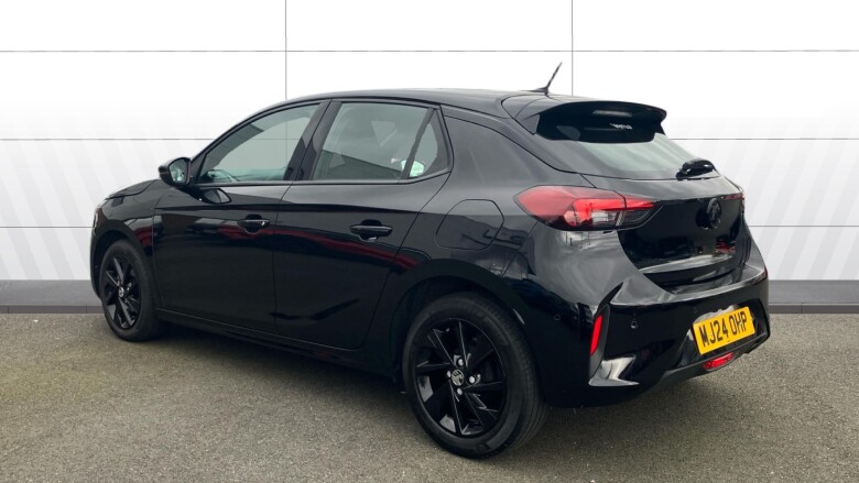 Vauxhall Corsa 1.2 GS 5dr Petrol Hatchback